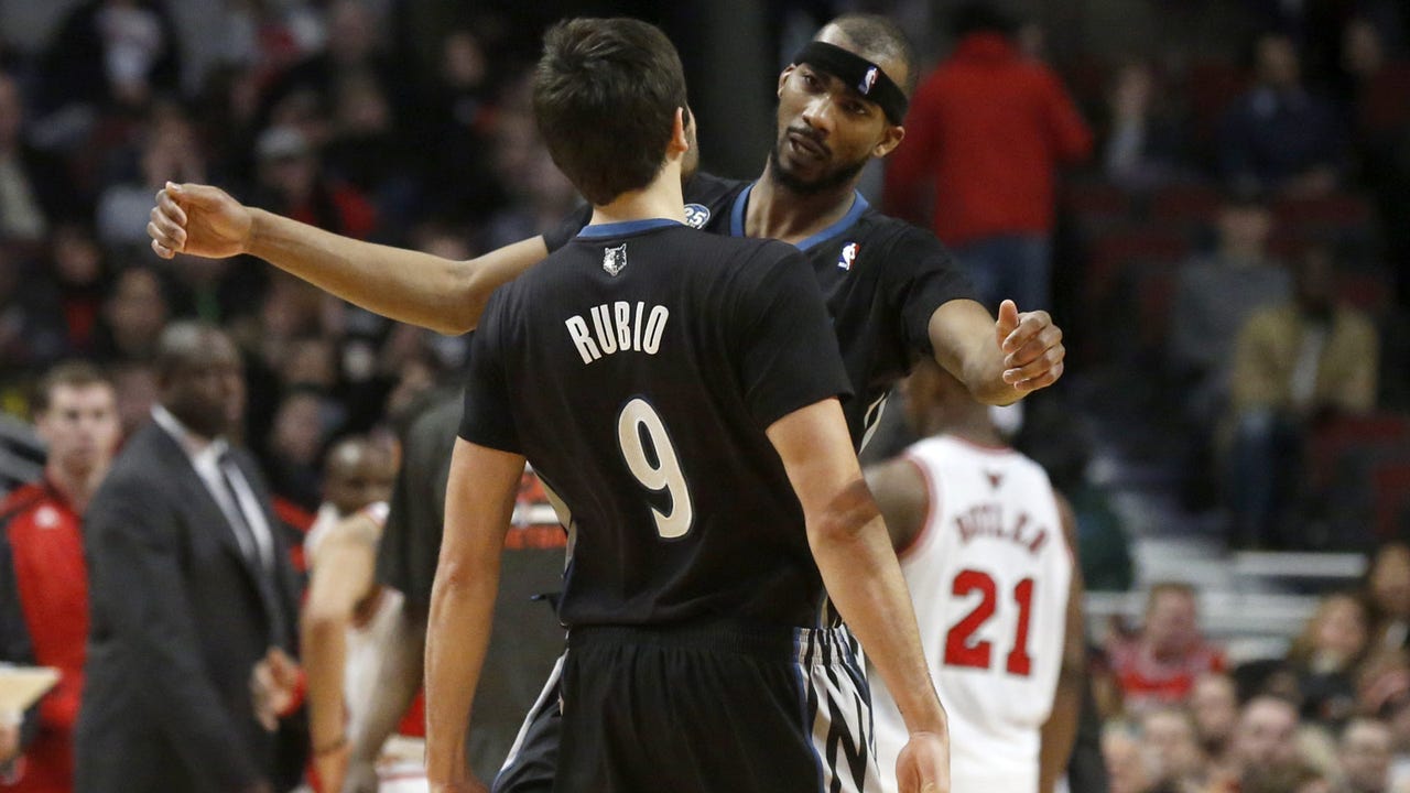 Road trip rewards Wolves nicely